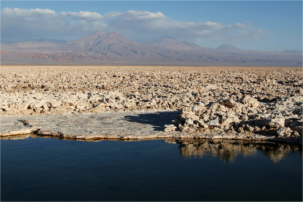 Salar de Atacama I