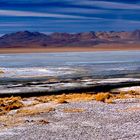 Salar de Chalviri (Bolivien)