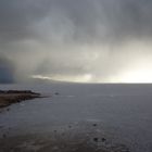 Salar de Salinas Grandes (Jujuy, Argentina)