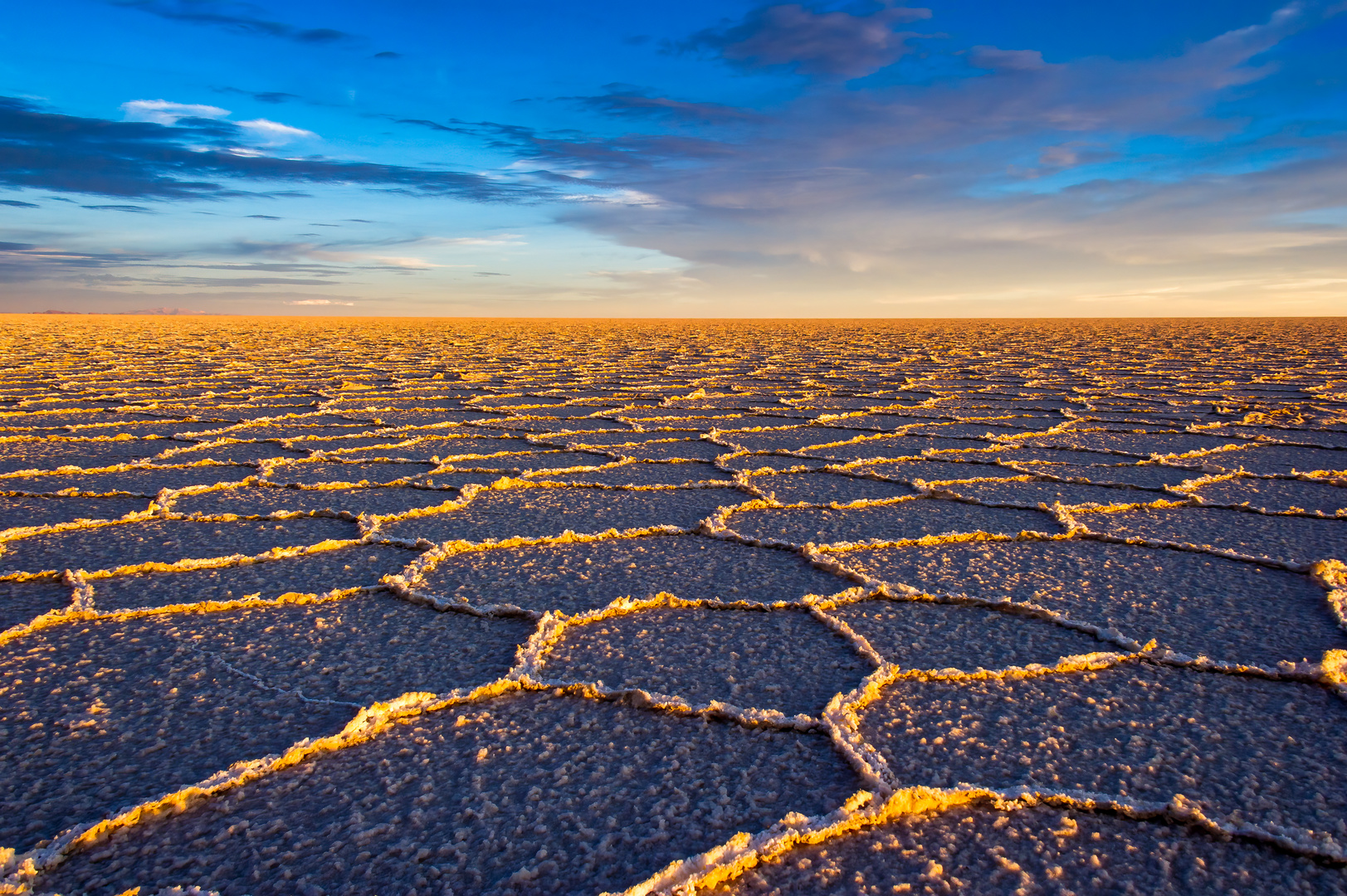 Salar de Ujuni