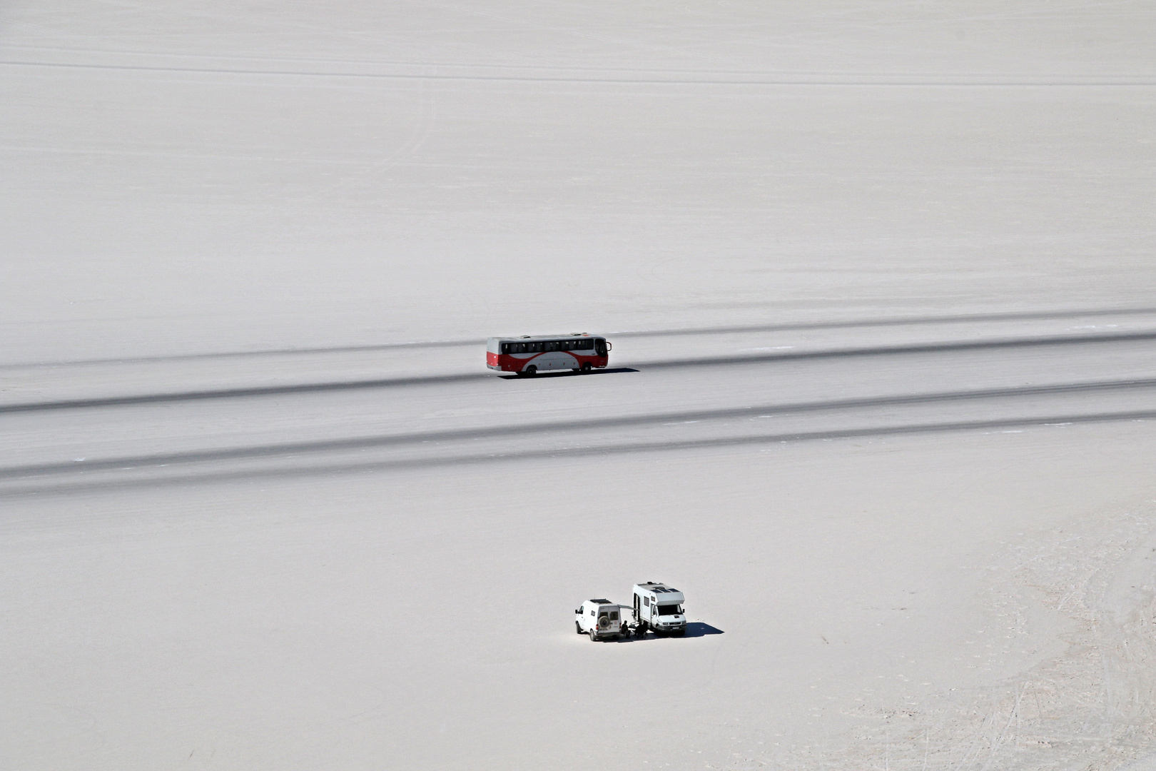 Salar de Uyuni