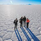 Salar de Uyuni