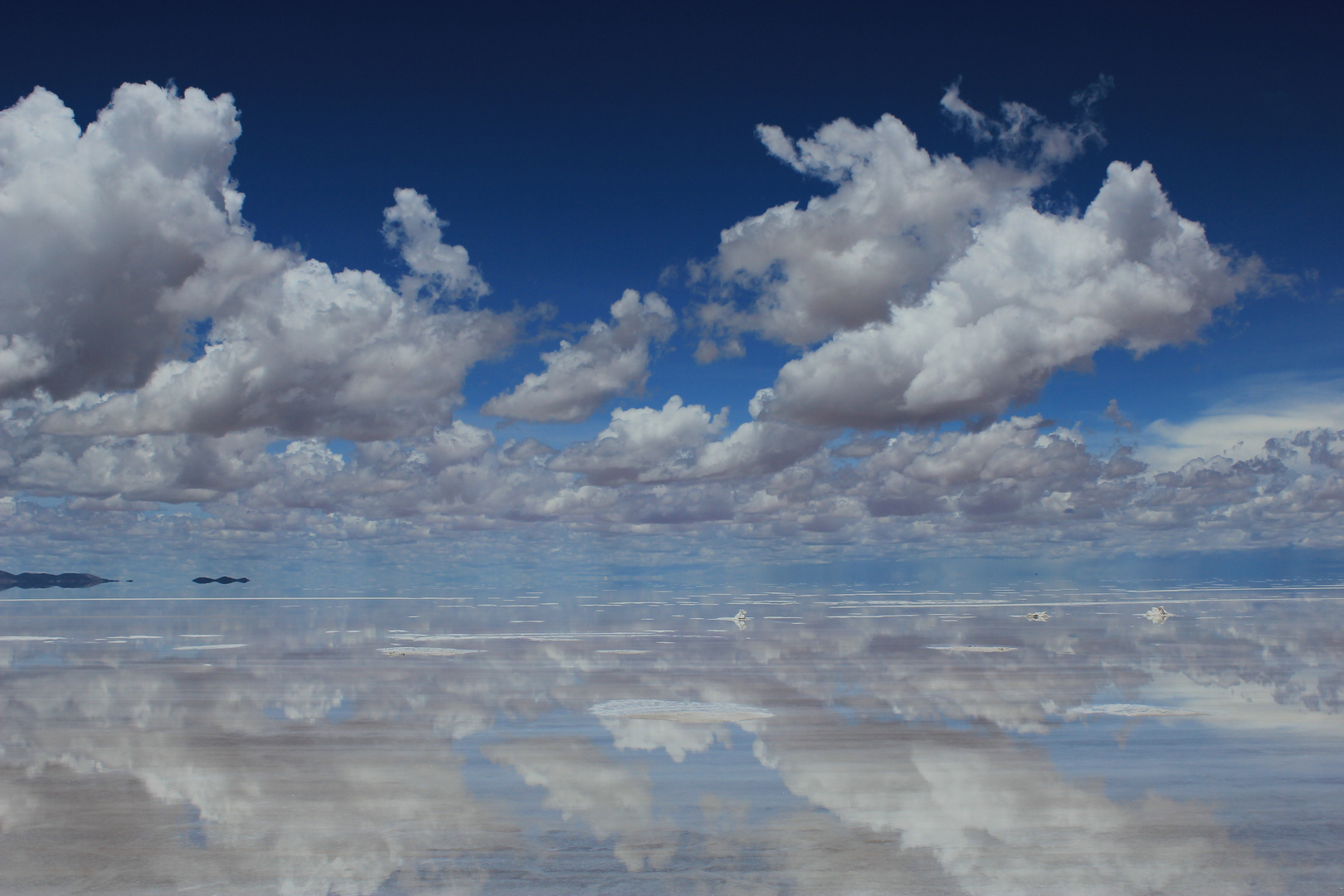 Salar de Uyuni