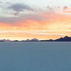 Salar de Uyuni