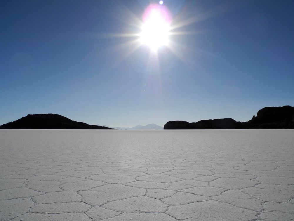 Salar de Uyuni-1