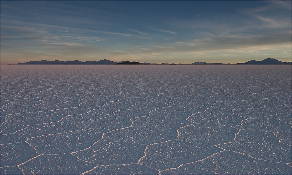 Salar de Uyuni 1