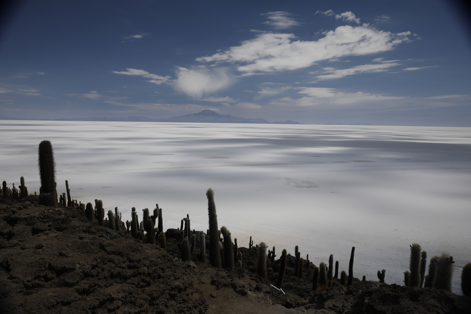 Salar de Uyuni