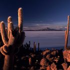 Salar de Uyuni