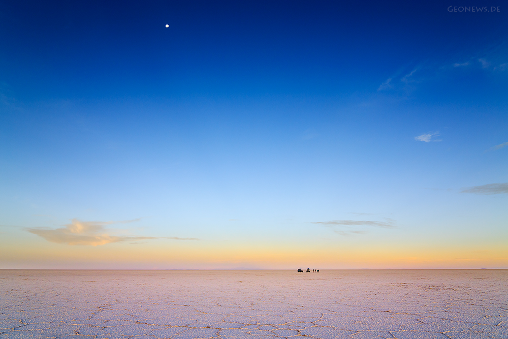 Salar de Uyuni