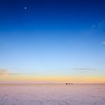 Salar de Uyuni