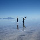 Salar de Uyuni