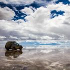 Salar de Uyuni