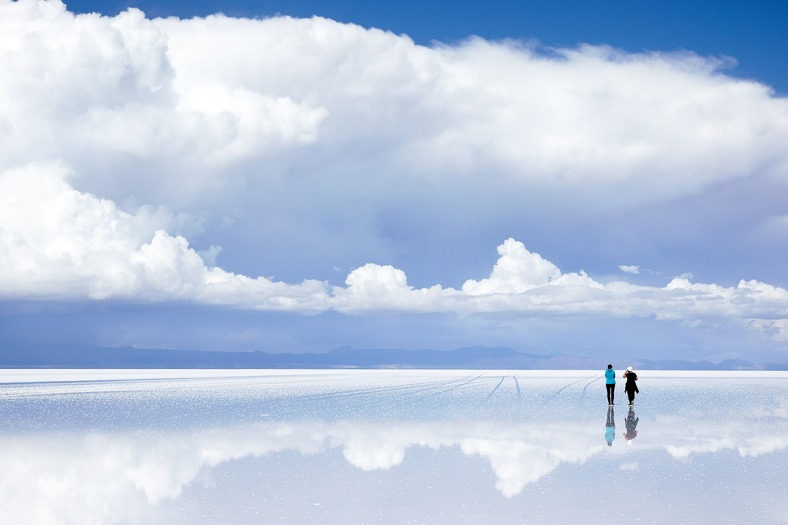 Salar de Uyuni