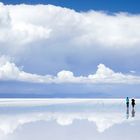 Salar de Uyuni