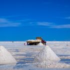 Salar de Uyuni