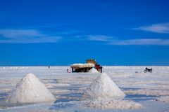 Salar de Uyuni