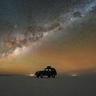 Salar de Uyuni