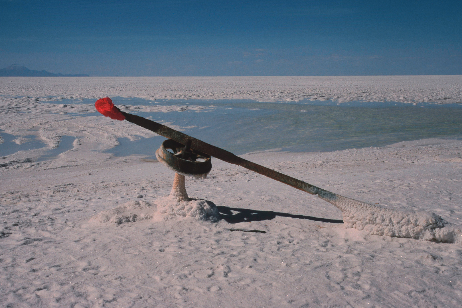 Salar de Uyuni