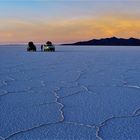 Salar de Uyuni