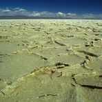 Salar de Uyuni