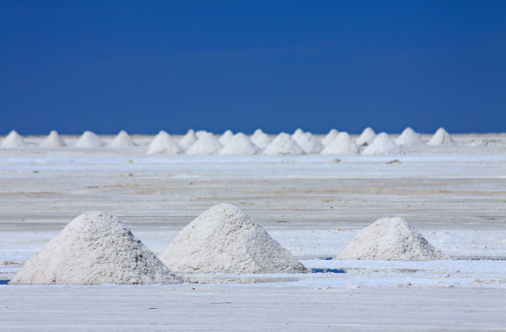 Salar de uyuni