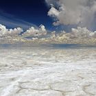 Salar de Uyuni