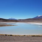 Salar de Uyuni