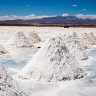 Salar de Uyuni