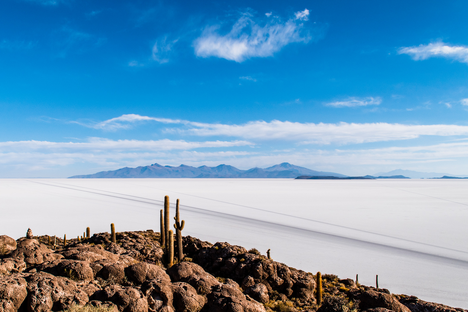 Salar de Uyuni