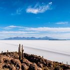 Salar de Uyuni