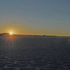 Salar de Uyuni