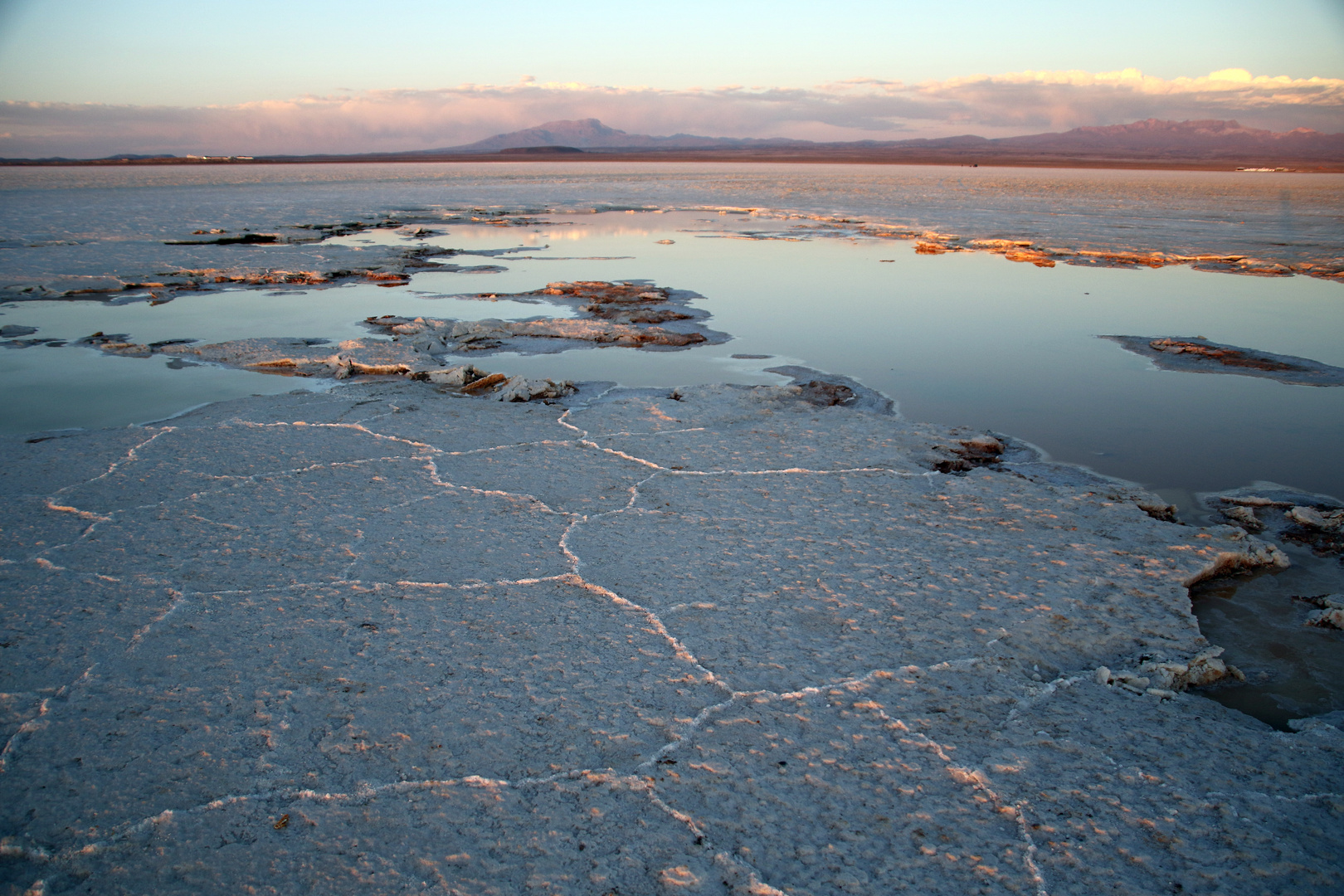 Salar de Uyuni