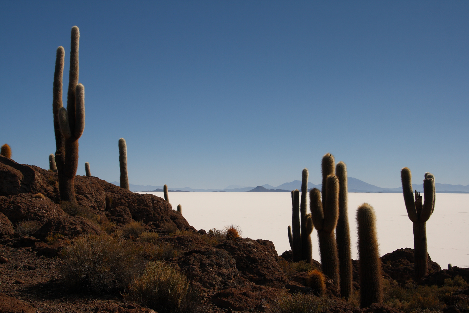 Salar de Uyuni