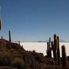 Salar de Uyuni