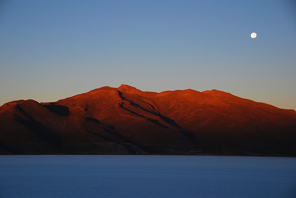 Salar de Uyuni