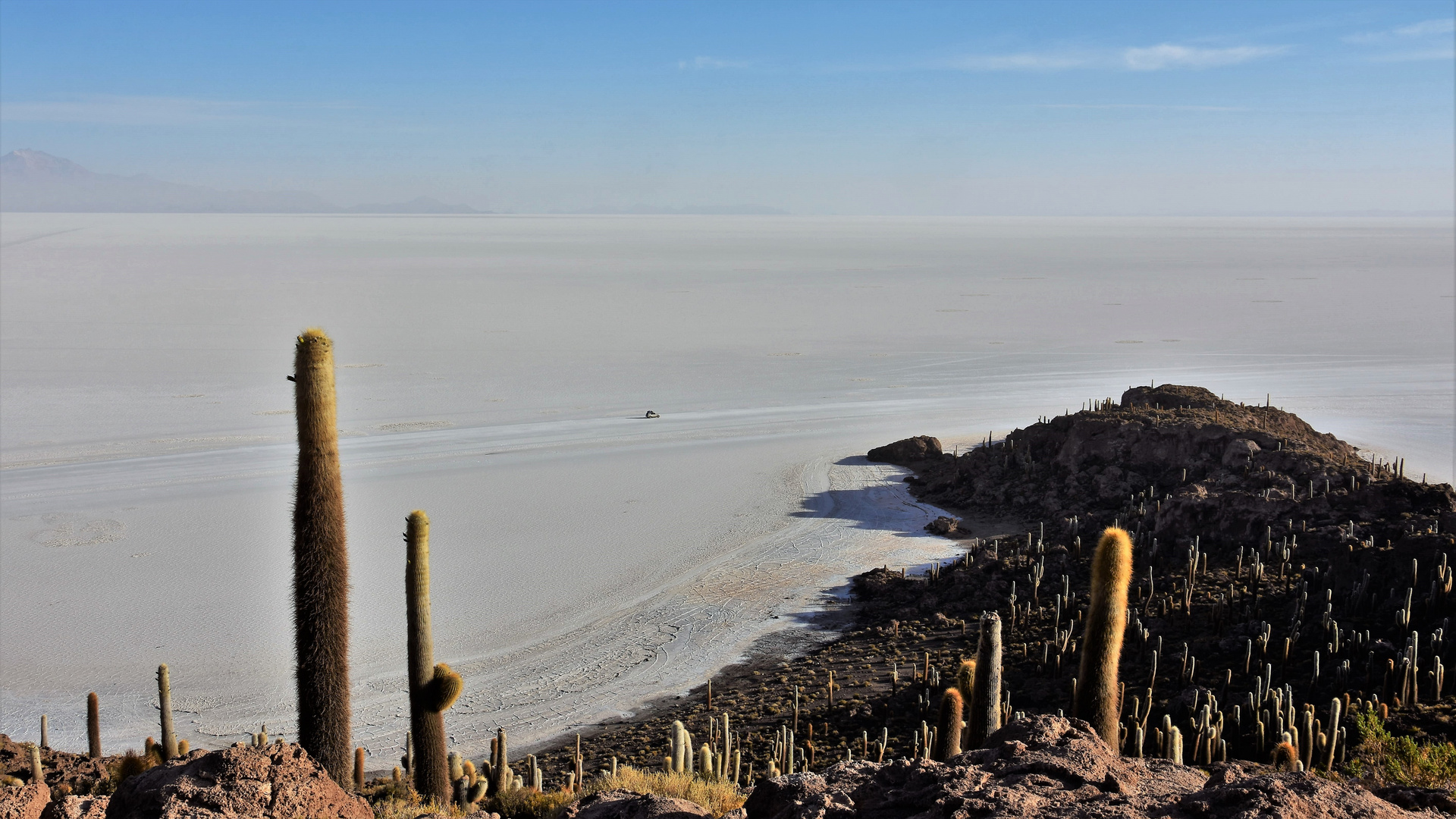 salar de uyuni