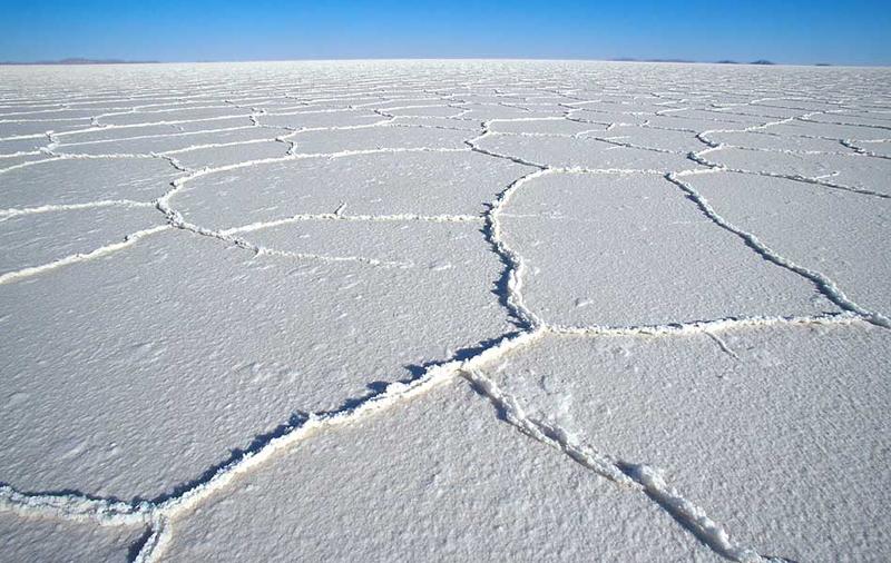 Salar de Uyuni