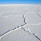 Salar de Uyuni