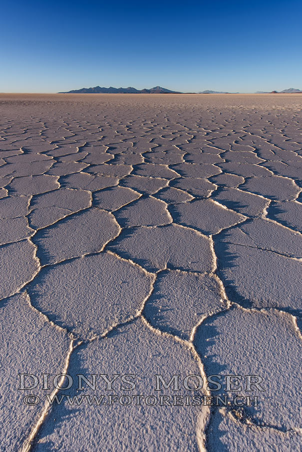 Salar de Uyuni