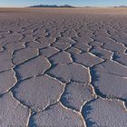 Salar de Uyuni