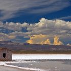 Salar de Uyuni