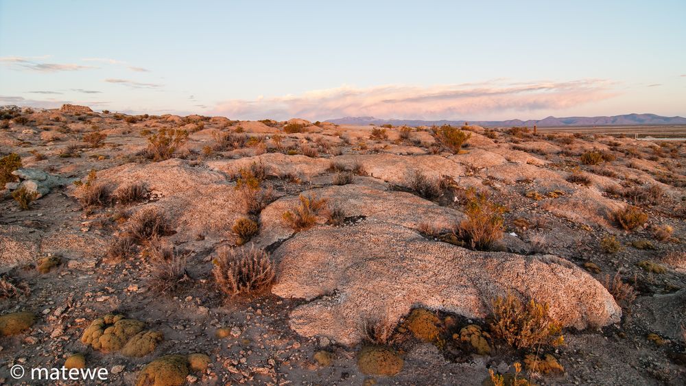 Salar de Uyuni