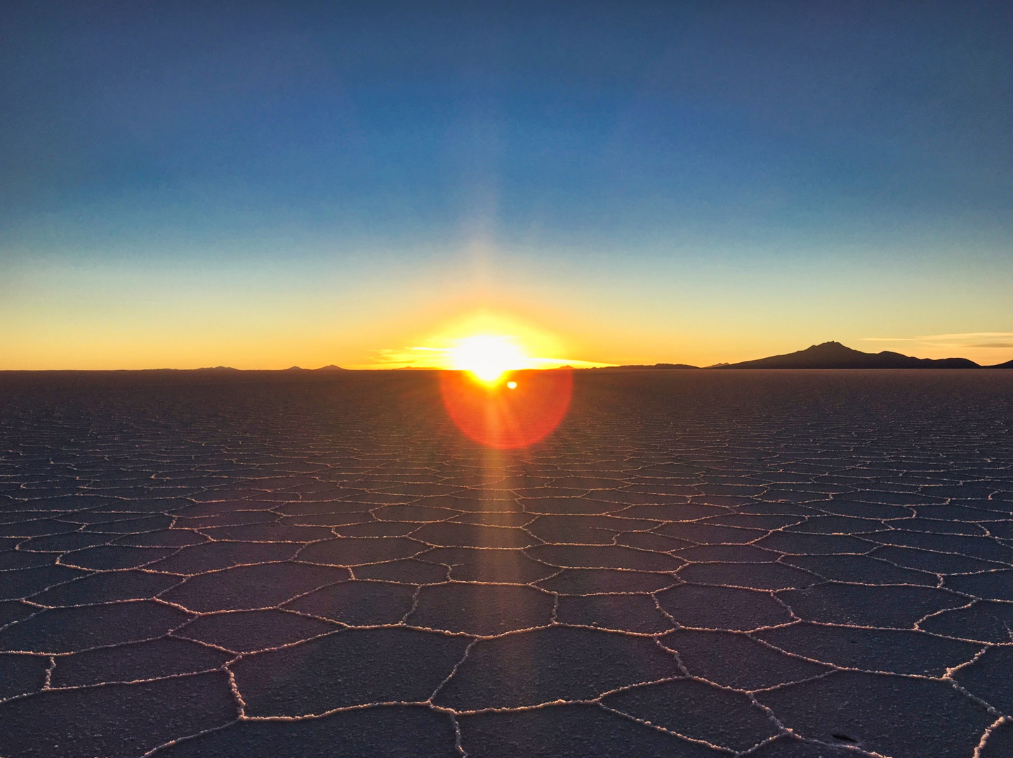 Salar de Uyuni