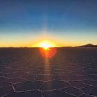 Salar de Uyuni