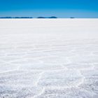 Salar de Uyuni - Bolivia