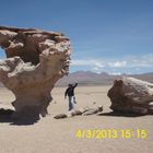 SALAR DE UYUNI, BOLIVIA