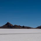 Salar de Uyuni - Bolivien