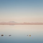 Salar de Uyuni - Bolivien