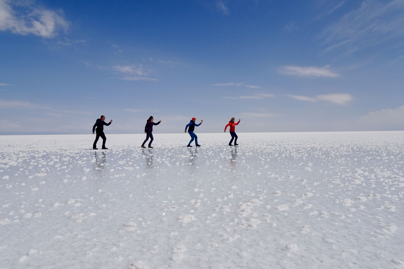 Salar de Uyuni