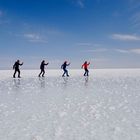 Salar de Uyuni